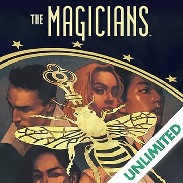The Magicians